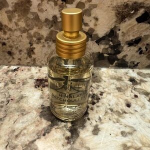 Pacifica Himalayan Patchouli Berry 1 ounce